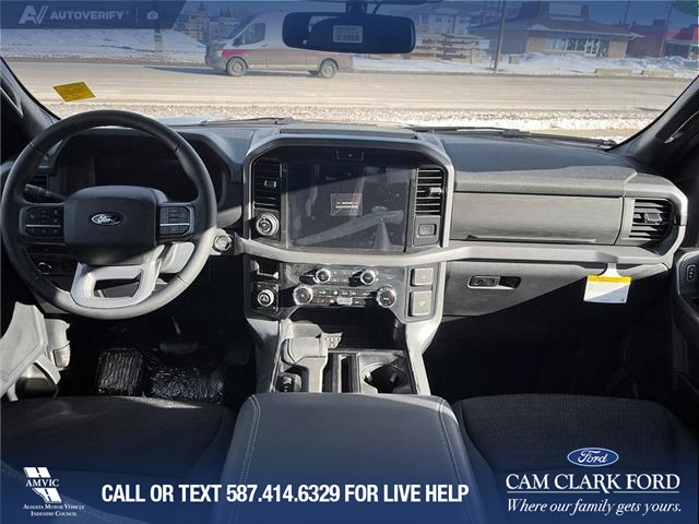 2026 Ford F-150 XLT (Stk: 26T2164) in Olds - Image 23 of 24