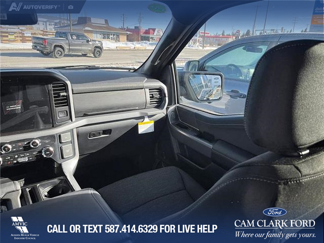 2026 Ford F-150 XLT (Stk: 26T2164) in Olds - Image 24 of 24