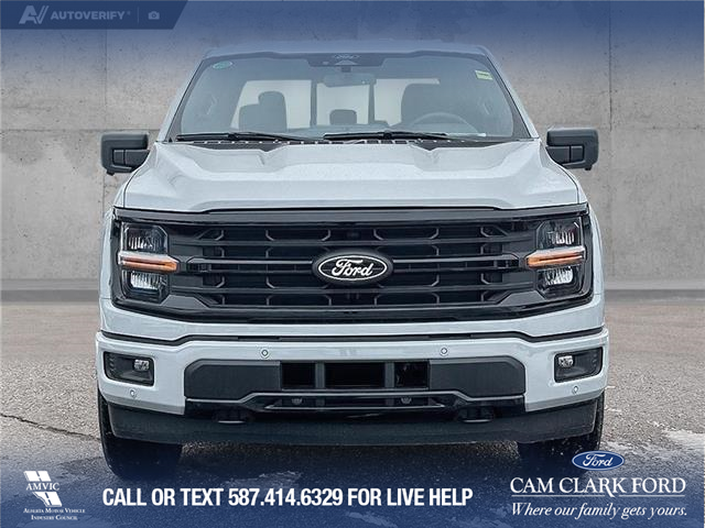 2026 Ford F-150 XLT (Stk: 26AT2336) in Airdrie - Image 2 of 25