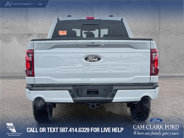 2026 Ford F-150 XLT (Stk: 26AT2336) in Airdrie - Image 5 of 25