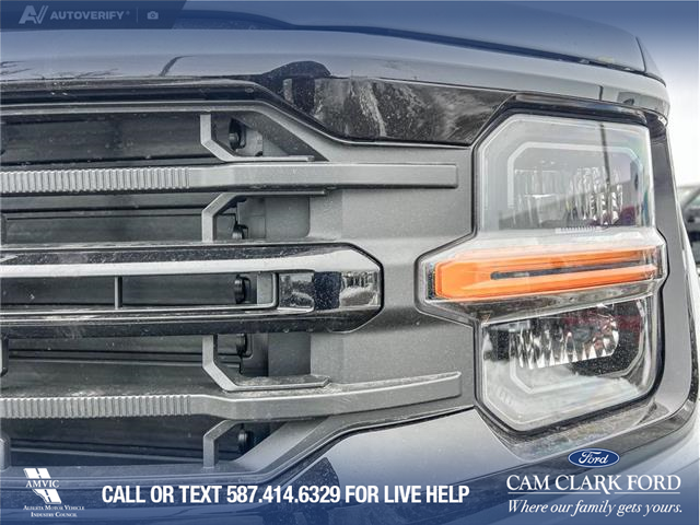 2026 Ford F-150 XLT (Stk: 26AT2336) in Airdrie - Image 8 of 25
