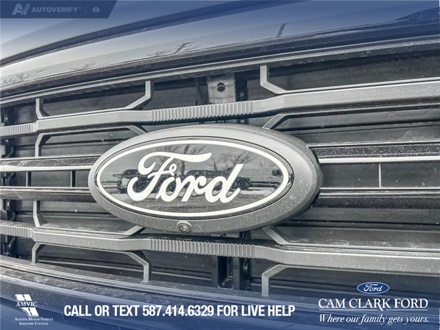 2026 Ford F-150 XLT (Stk: 26AT2336) in Airdrie - Image 9 of 25