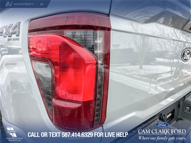2026 Ford F-150 XLT (Stk: 26AT2336) in Airdrie - Image 11 of 25