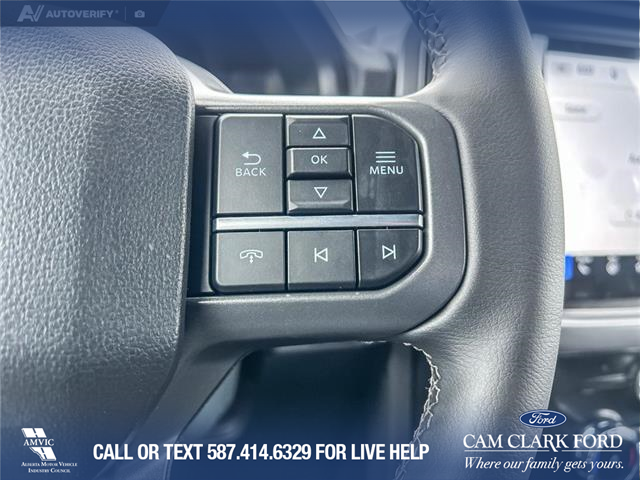 2026 Ford F-150 XLT (Stk: 26AT2336) in Airdrie - Image 16 of 25