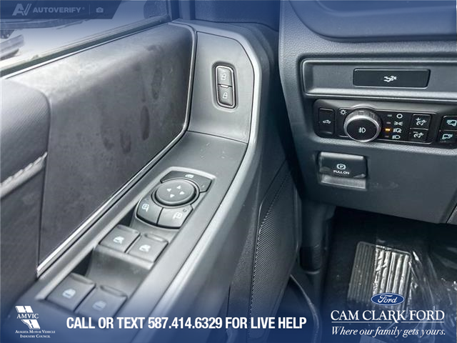 2026 Ford F-150 XLT (Stk: 26AT2336) in Airdrie - Image 17 of 25