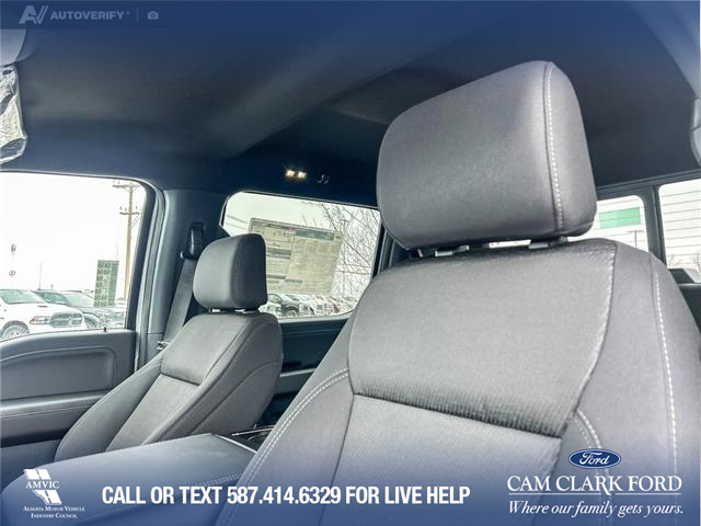 2026 Ford F-150 XLT (Stk: 26AT2336) in Airdrie - Image 20 of 25