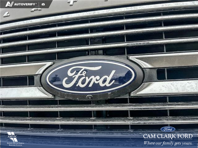 2026 Ford F-150 Platinum (Stk: 26AT2268) in Airdrie - Image 9 of 25