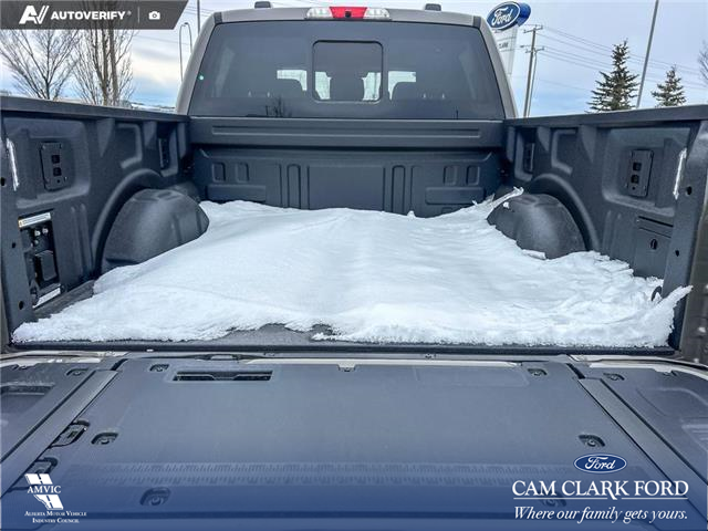 2026 Ford F-150 Platinum (Stk: 26AT2268) in Airdrie - Image 12 of 25