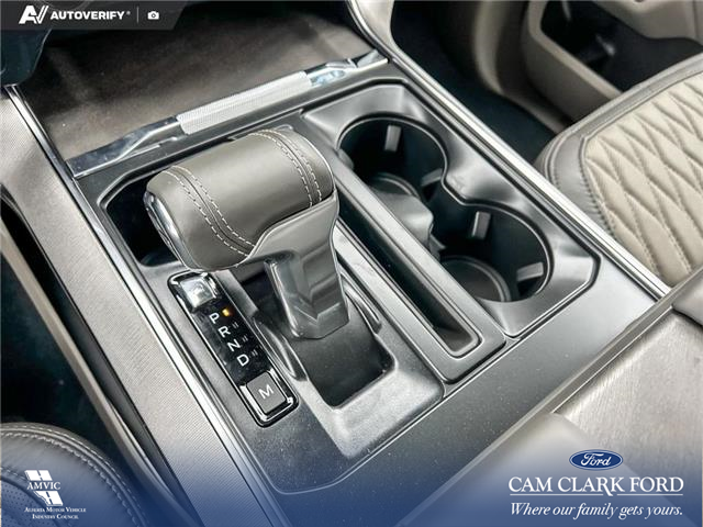 2026 Ford F-150 Platinum (Stk: 26AT2268) in Airdrie - Image 18 of 25