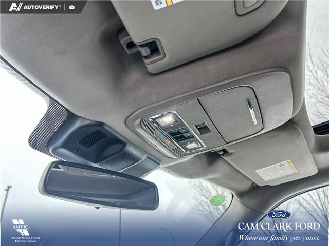 2026 Ford F-150 Platinum (Stk: 26AT2268) in Airdrie - Image 21 of 25