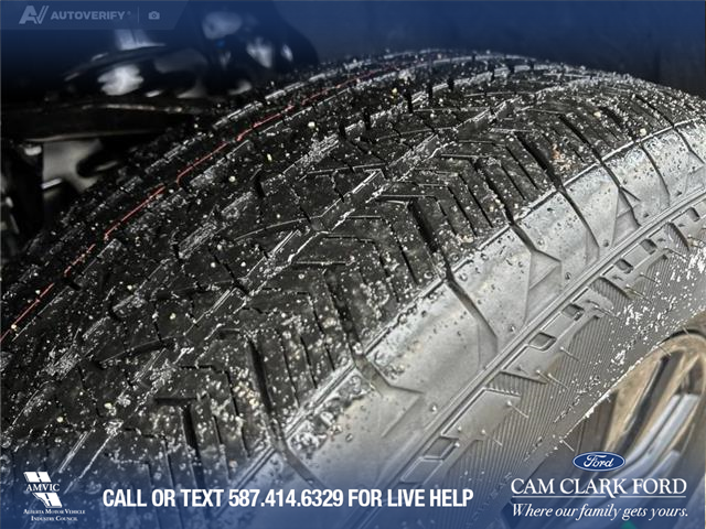 2026 Ford F-150 Lariat (Stk: 26AT3583) in Airdrie - Image 7 of 25