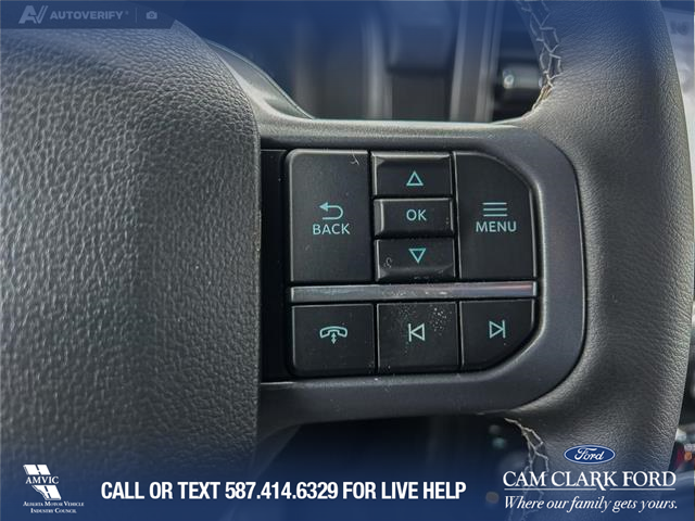 2026 Ford F-150 Lariat (Stk: 26AT3583) in Airdrie - Image 16 of 25