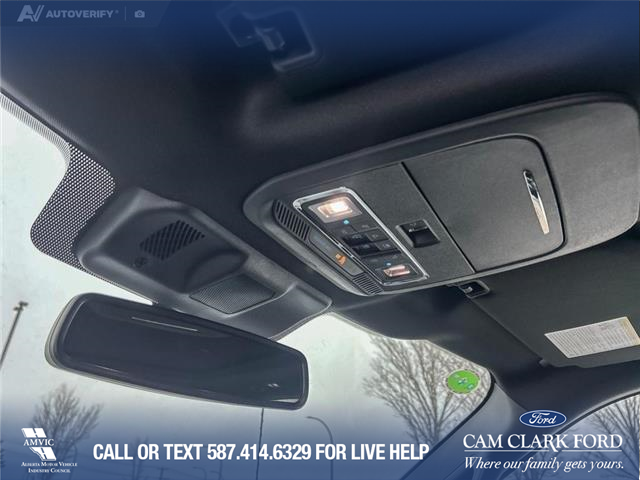 2026 Ford F-150 Lariat (Stk: 26AT3583) in Airdrie - Image 21 of 25
