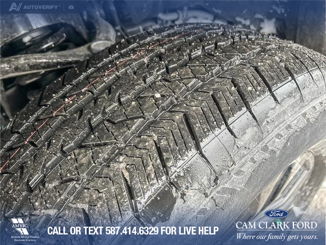 2026 Ford F-150 Lariat (Stk: 26AT6921) in Airdrie - Image 7 of 24