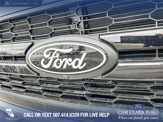 2026 Ford F-150 Lariat (Stk: 26AT6921) in Airdrie - Image 9 of 24