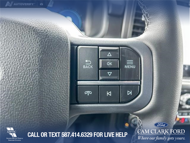 2026 Ford F-150 Lariat (Stk: 26AT6921) in Airdrie - Image 15 of 24