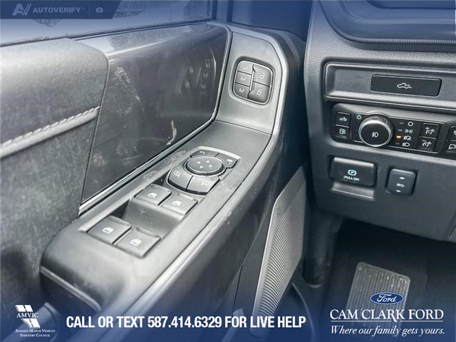 2026 Ford F-150 Lariat (Stk: 26AT6921) in Airdrie - Image 16 of 24