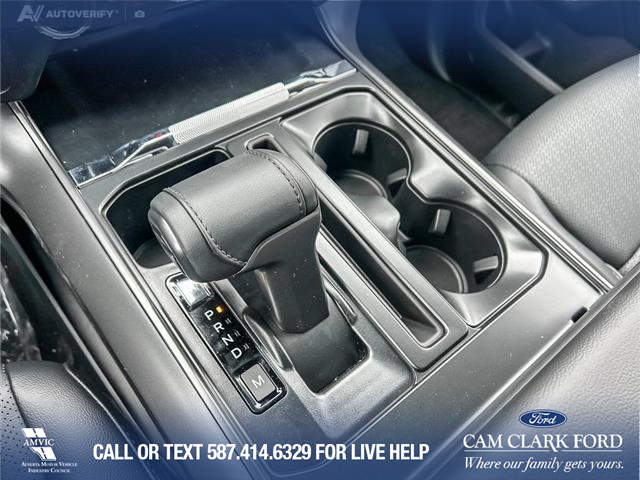 2026 Ford F-150 Lariat (Stk: 26AT6921) in Airdrie - Image 17 of 24
