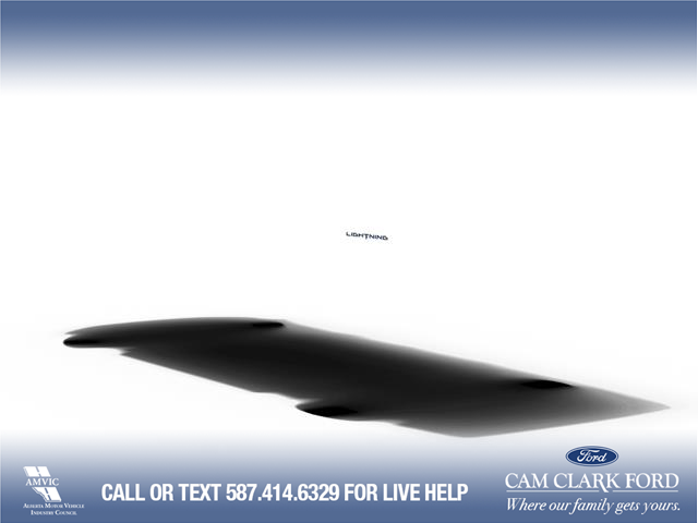 2025 Ford F-150 Lightning XLT (Stk: 25CT0155) in Canmore - Image 1 of 3