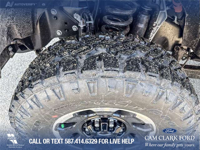 2026 Ford F-350 Platinum (Stk: 26T6089) in Red Deer - Image 7 of 24