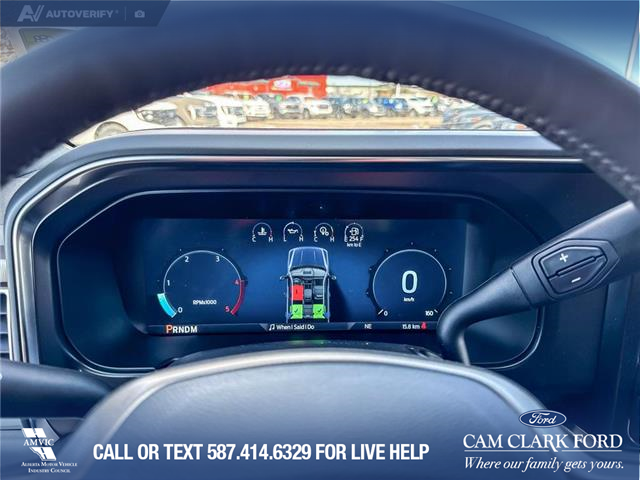 2026 Ford F-350 Platinum (Stk: 26T6089) in Red Deer - Image 14 of 24