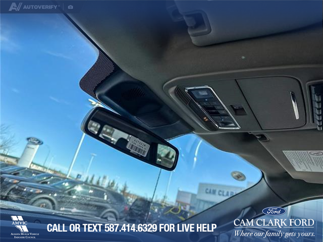 2026 Ford F-350 Platinum (Stk: 26T6089) in Red Deer - Image 20 of 24
