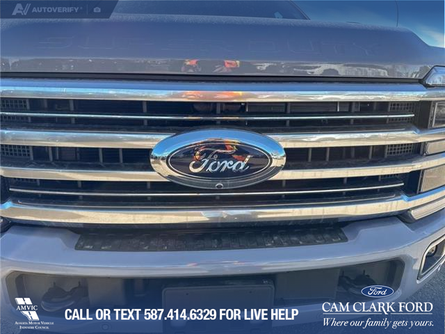 2026 Ford F-350 Platinum (Stk: 26T6268) in Red Deer - Image 9 of 25