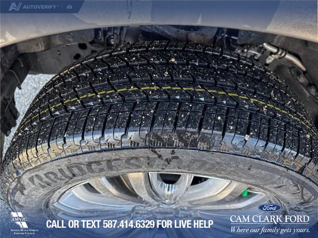 2026 Ford F-150 Platinum (Stk: 26T0930) in Red Deer - Image 7 of 24
