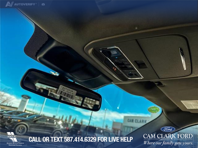 2026 Ford F-150 Platinum (Stk: 26T0930) in Red Deer - Image 20 of 24