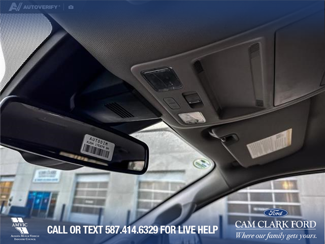 2026 Ford Ranger Lariat (Stk: 26T8917) in Red Deer - Image 20 of 24