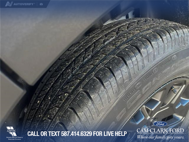 2026 Ford Bronco Sport Big Bend (Stk: 26S1771) in Olds - Image 7 of 25