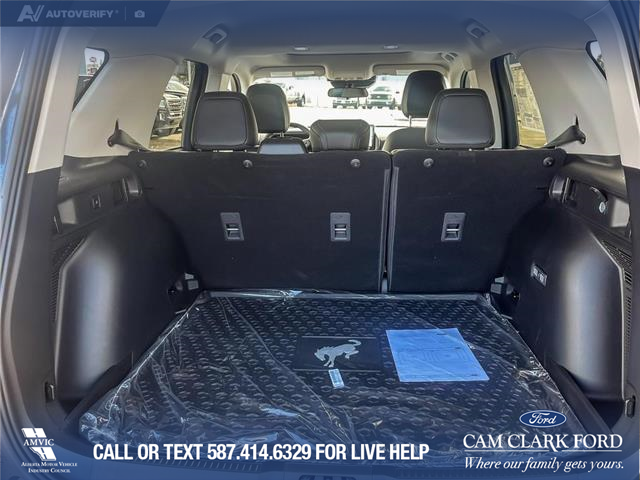 2026 Ford Bronco Sport Big Bend (Stk: 26S1771) in Olds - Image 12 of 25