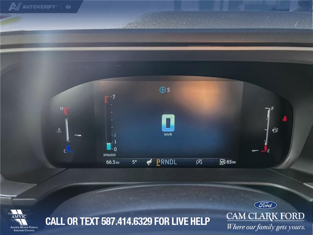 2026 Ford Bronco Sport Big Bend (Stk: 26S1771) in Olds - Image 15 of 25