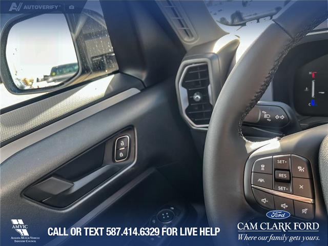 2026 Ford Bronco Sport Big Bend (Stk: 26S1771) in Olds - Image 17 of 25