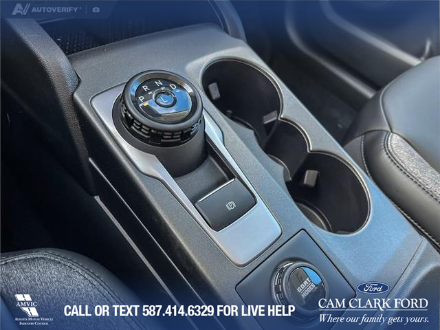 2026 Ford Bronco Sport Big Bend (Stk: 26S1771) in Olds - Image 18 of 25