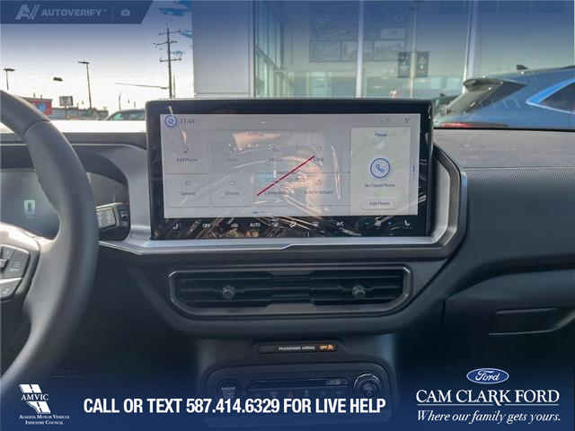 2026 Ford Bronco Sport Big Bend (Stk: 26S1771) in Olds - Image 19 of 25