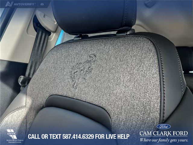 2026 Ford Bronco Sport Big Bend (Stk: 26S1771) in Olds - Image 20 of 25