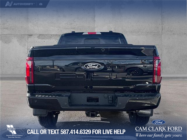 2026 Ford F-150 XLT (Stk: 26T6692) in Olds - Image 5 of 25