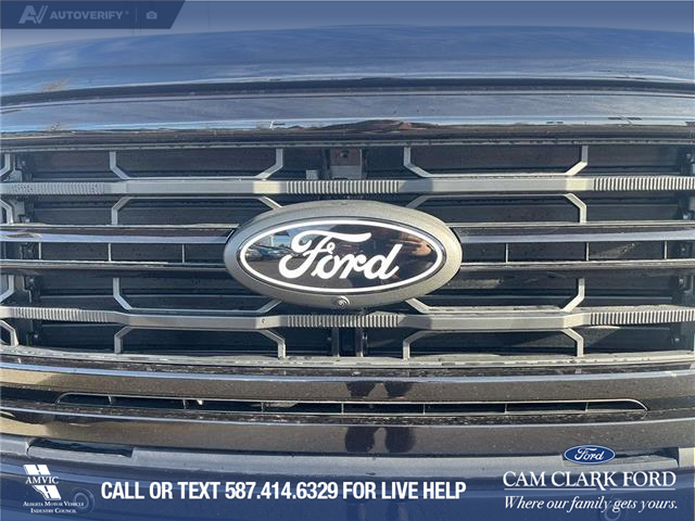 2026 Ford F-150 XLT (Stk: 26T6692) in Olds - Image 9 of 25