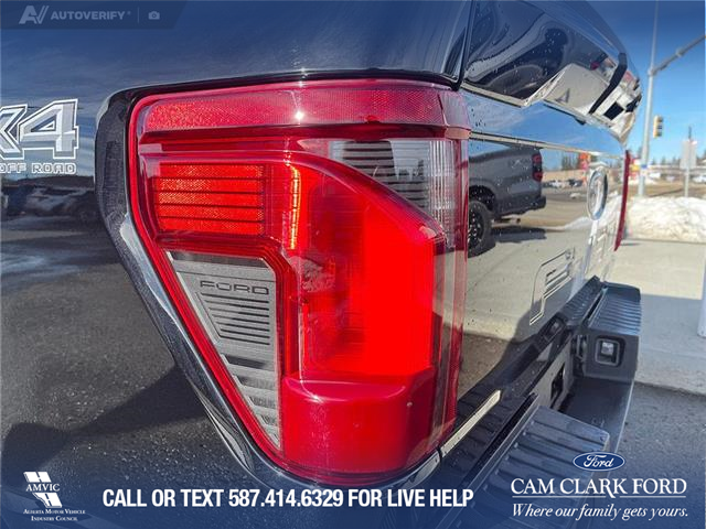2026 Ford F-150 XLT (Stk: 26T6692) in Olds - Image 11 of 25