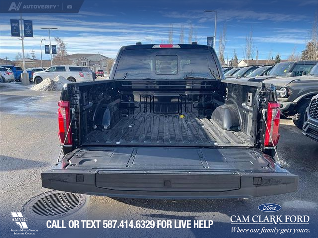 2026 Ford F-150 XLT (Stk: 26T6692) in Olds - Image 12 of 25