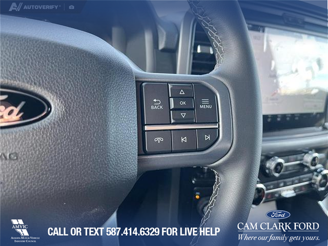 2026 Ford F-150 XLT (Stk: 26T6692) in Olds - Image 16 of 25