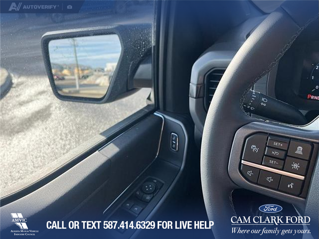 2026 Ford F-150 XLT (Stk: 26T6692) in Olds - Image 17 of 25