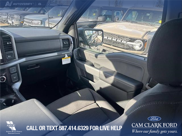 2026 Ford F-150 XLT (Stk: 26T6692) in Olds - Image 24 of 25