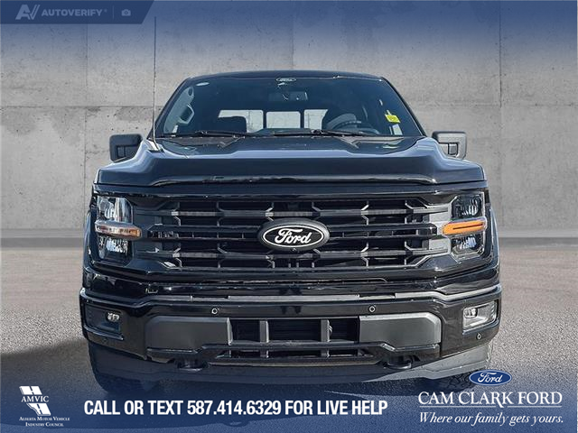2026 Ford F-150 XLT (Stk: 26T6722) in Olds - Image 2 of 25