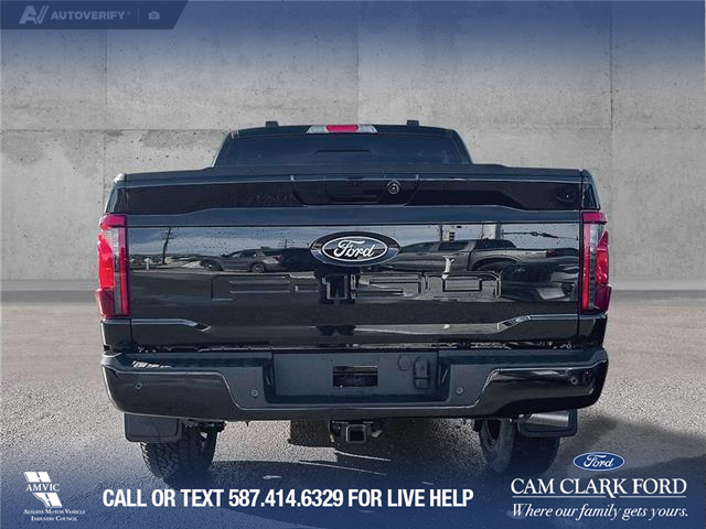 2026 Ford F-150 XLT (Stk: 26T6722) in Olds - Image 5 of 25