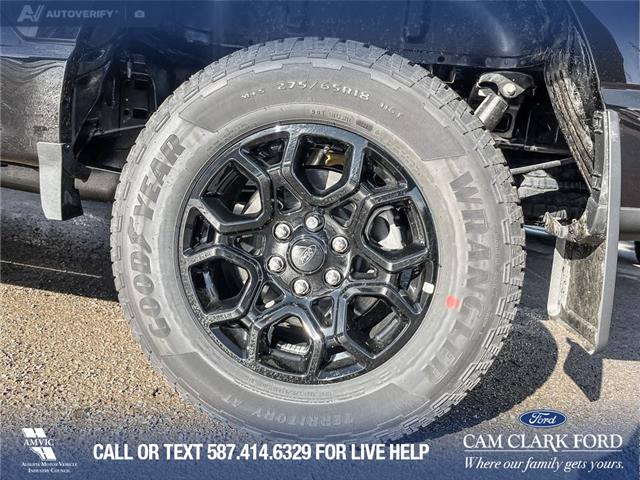 2026 Ford F-150 XLT (Stk: 26T6722) in Olds - Image 6 of 25