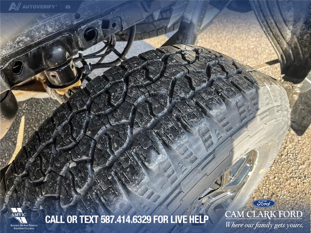 2026 Ford F-150 XLT (Stk: 26T6722) in Olds - Image 7 of 25