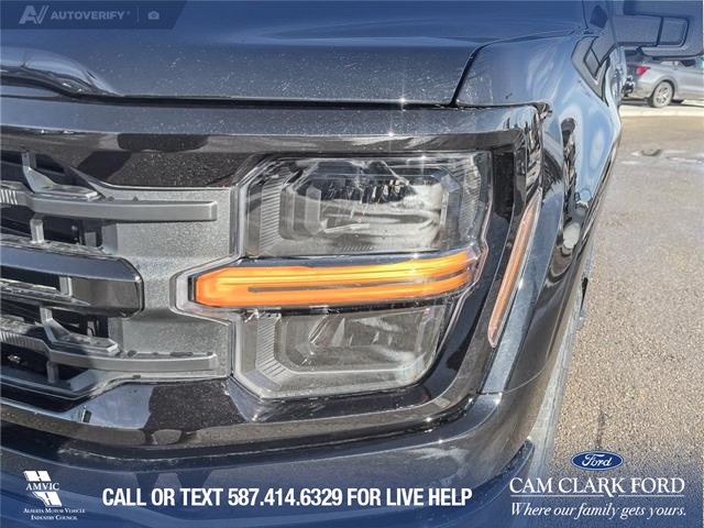 2026 Ford F-150 XLT (Stk: 26T6722) in Olds - Image 8 of 25