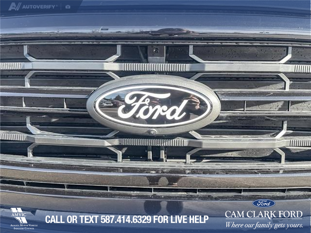 2026 Ford F-150 XLT (Stk: 26T6722) in Olds - Image 9 of 25